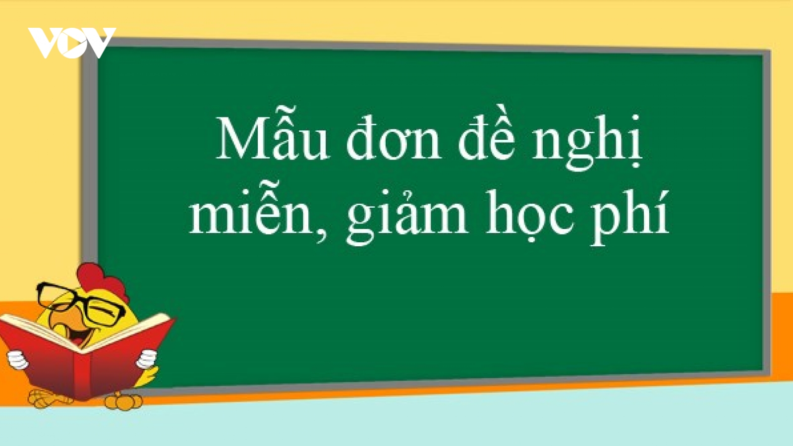 Tiền miễn, giảm học phí từ năm 2013 có được truy lĩnh?