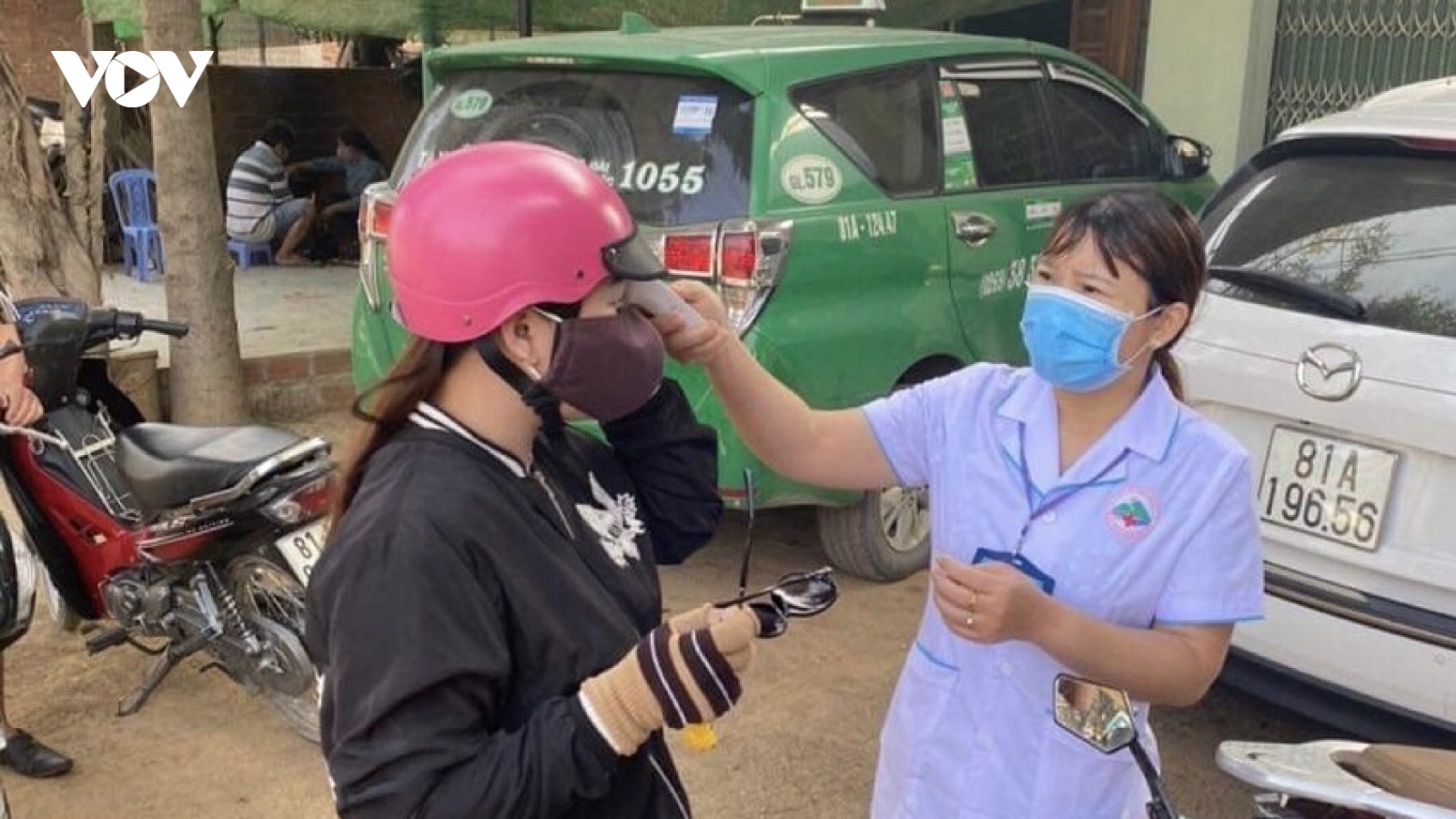 Gia Lai: 5 ngày Tết không có ca mắc Covid-19 mới, 13/27 bệnh nhân âm tính với SARS-CoV-2