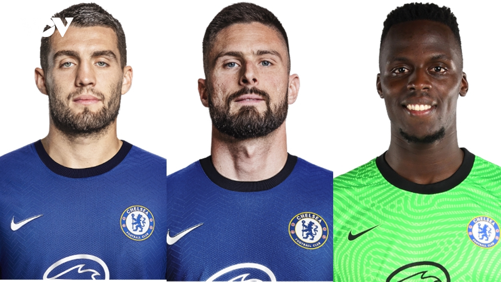 HLV Tuchel sẽ dùng Giroud để kết liễu MU?