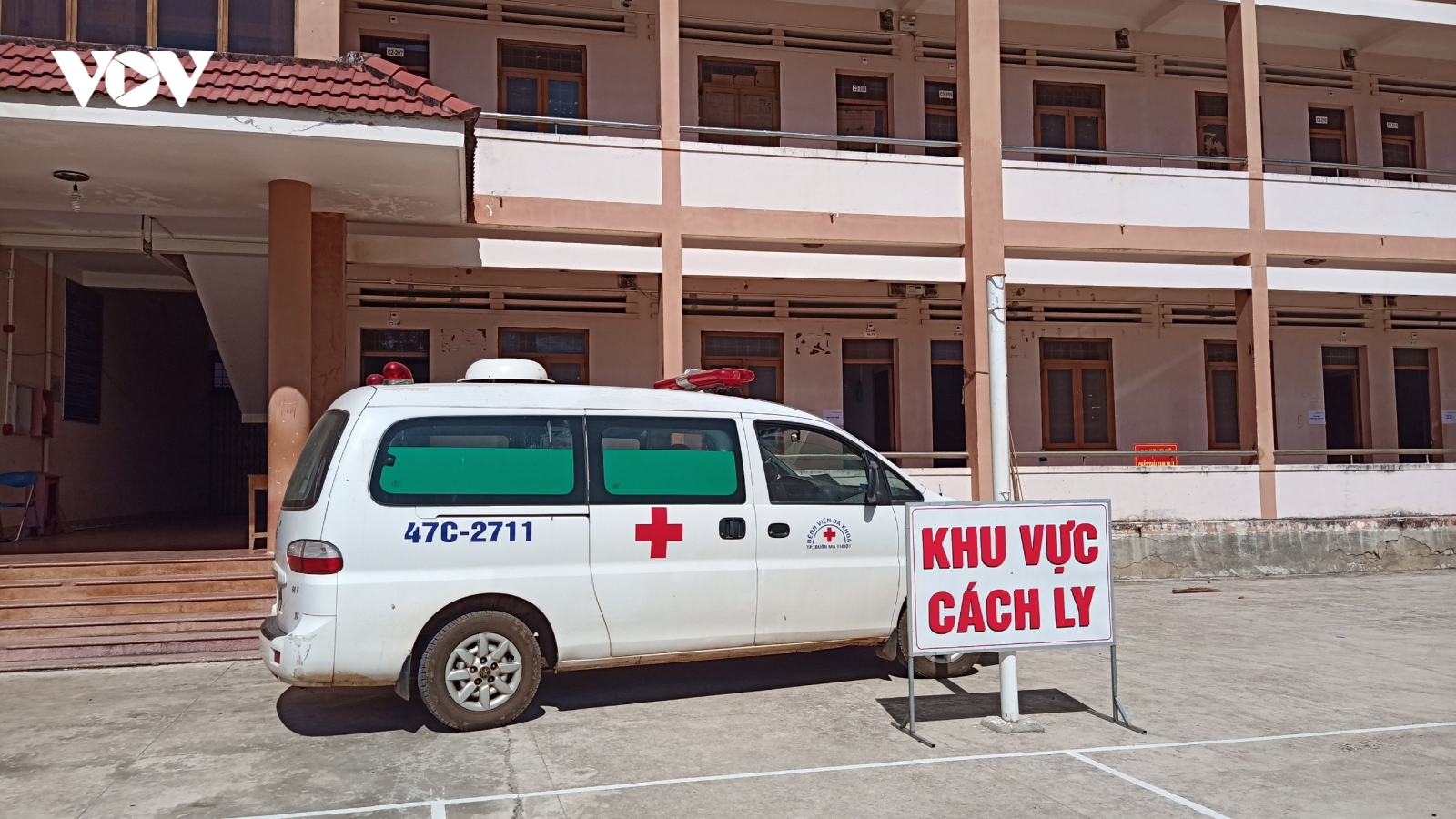 Hơn 60 F1 và F2 tại Đắk Lắk đang hồi hộp chờ kết quả xét nghiệm