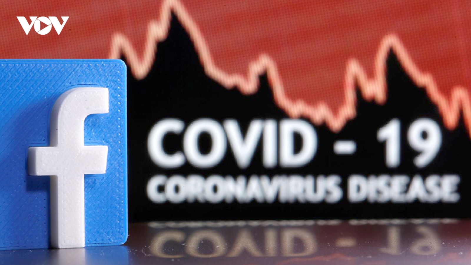 Facebook tuyên chiến mạnh với tin giả về vaccine Covid-19