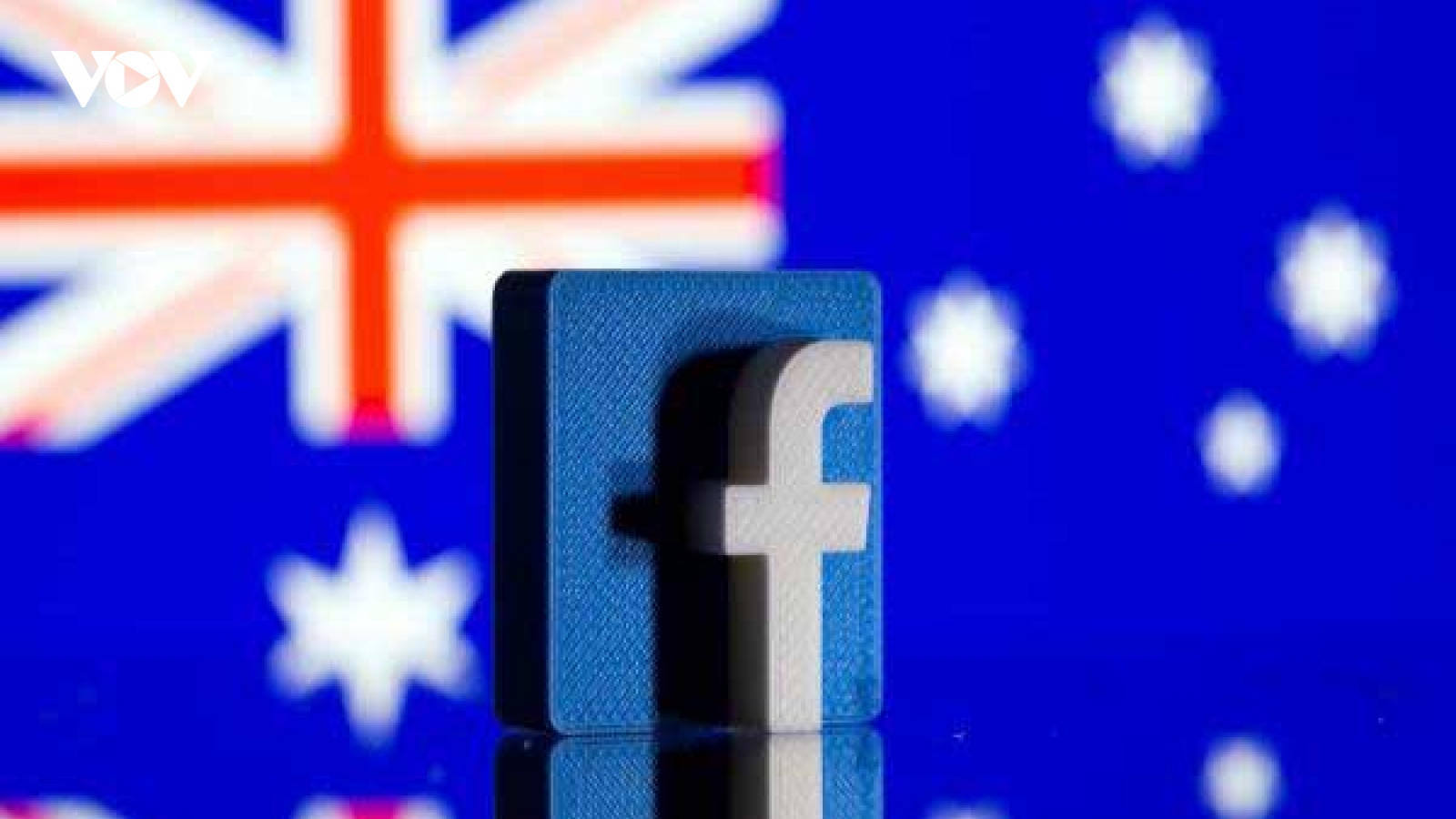 Australia có thể nhượng bộ Facebook trong vấn đề kỹ thuật