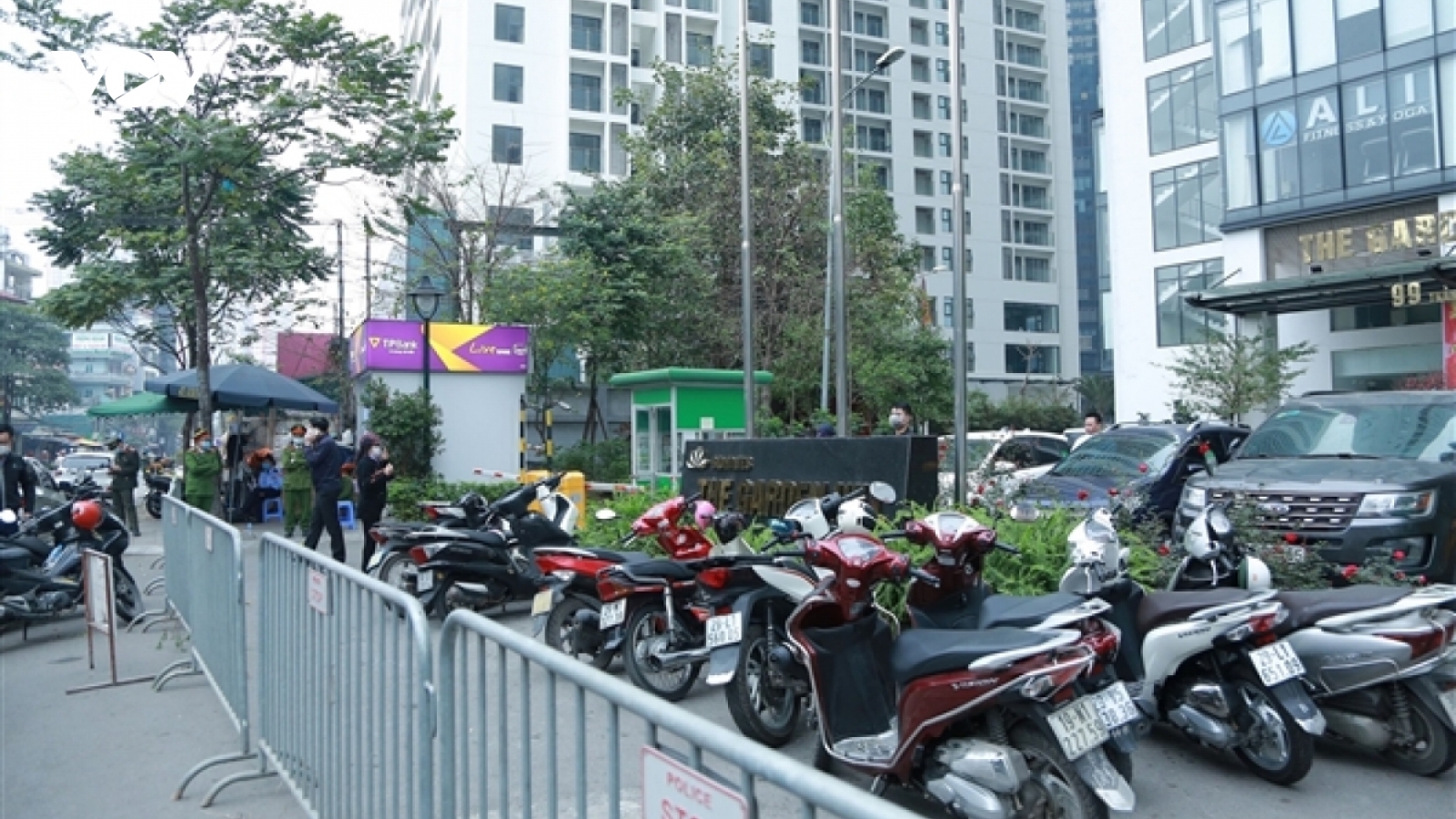 Hà Nội xử phạt hành chính 1 phụ nữ vì thông tin trên mạng xã hội chữa Covid-19 tại nhà