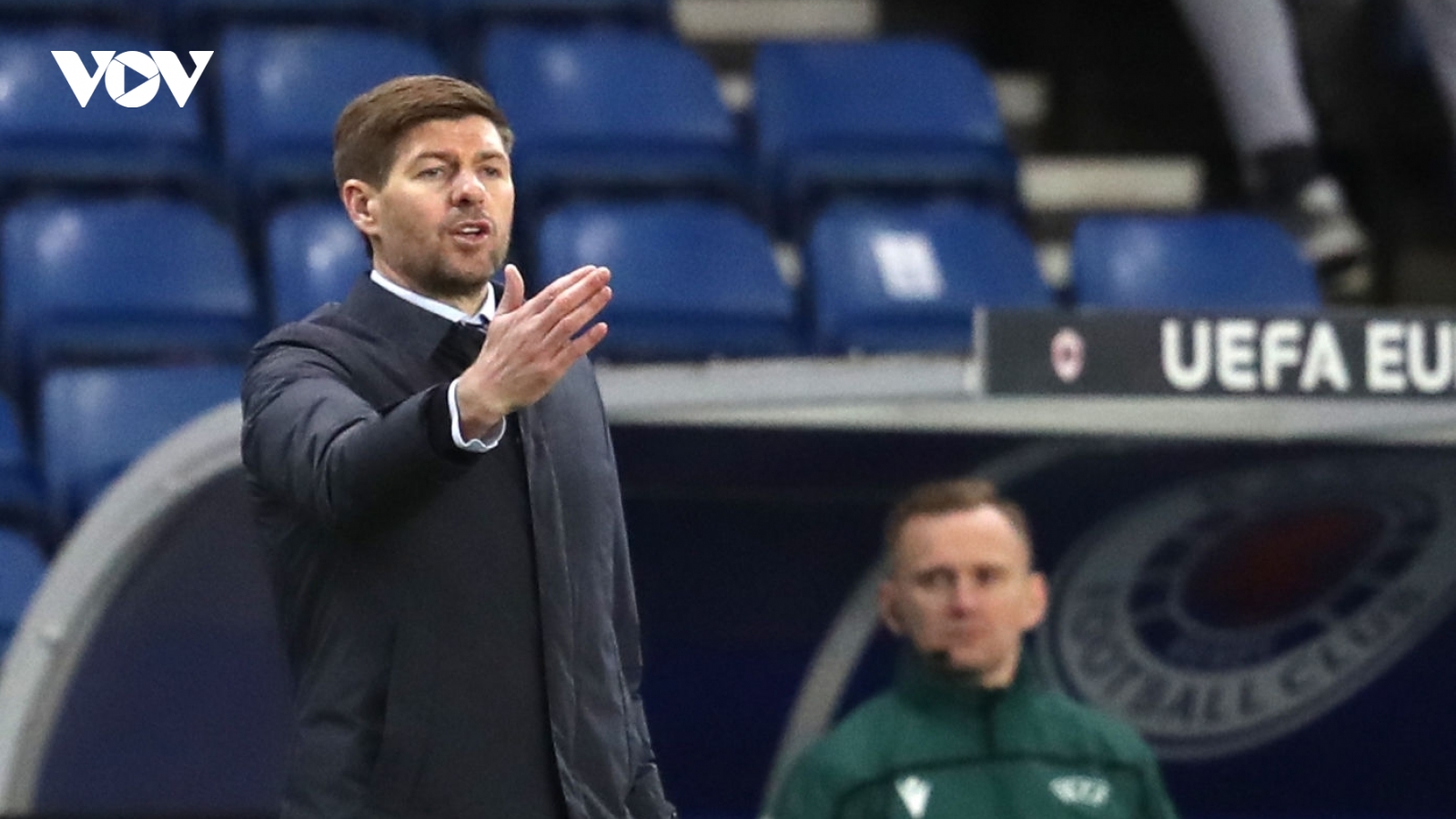 Liverpool nhắm được người thay thế HLV Klopp
