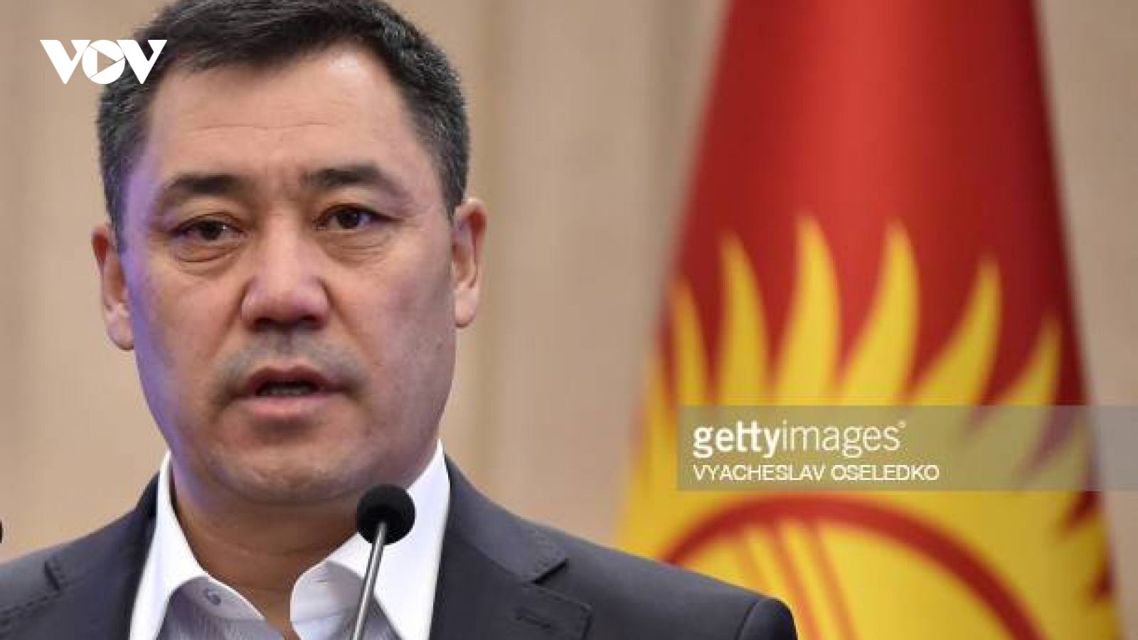 Trung Quốc nhấn mạnh tầm quan trọng trong hợp tác với Ai Cập và Kyrgystan