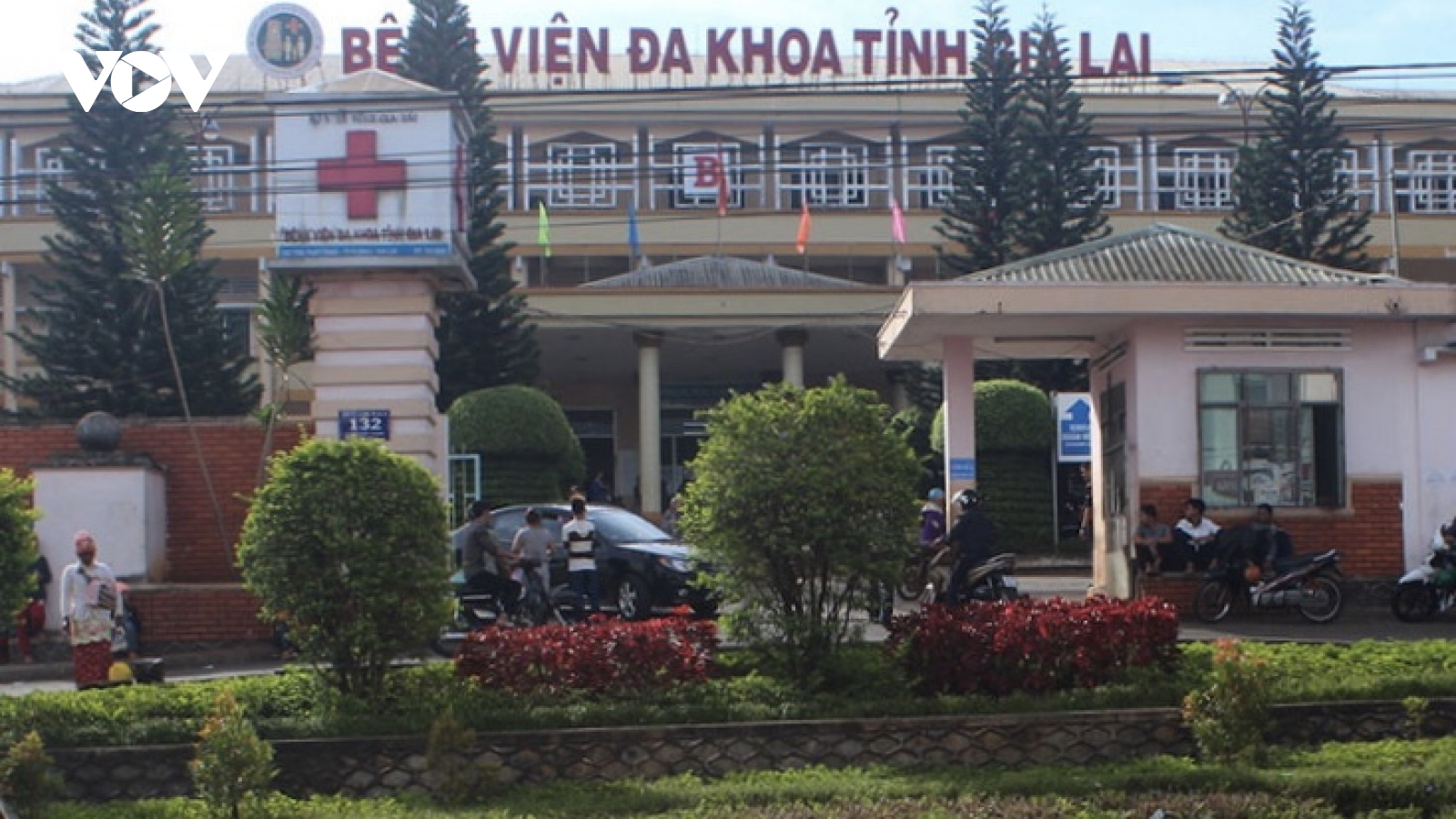 Ghi nhận ca mắc COVID-19 thứ 8, tỉnh Gia Lai ra công điện hoả tốc