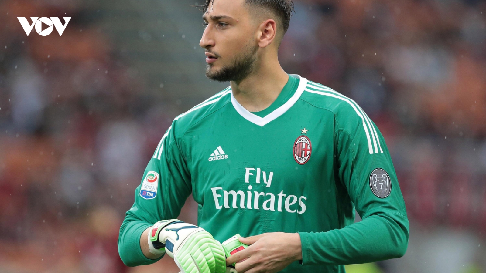 MU đạt thỏa thuận mua “người nhện” thay thế De Gea