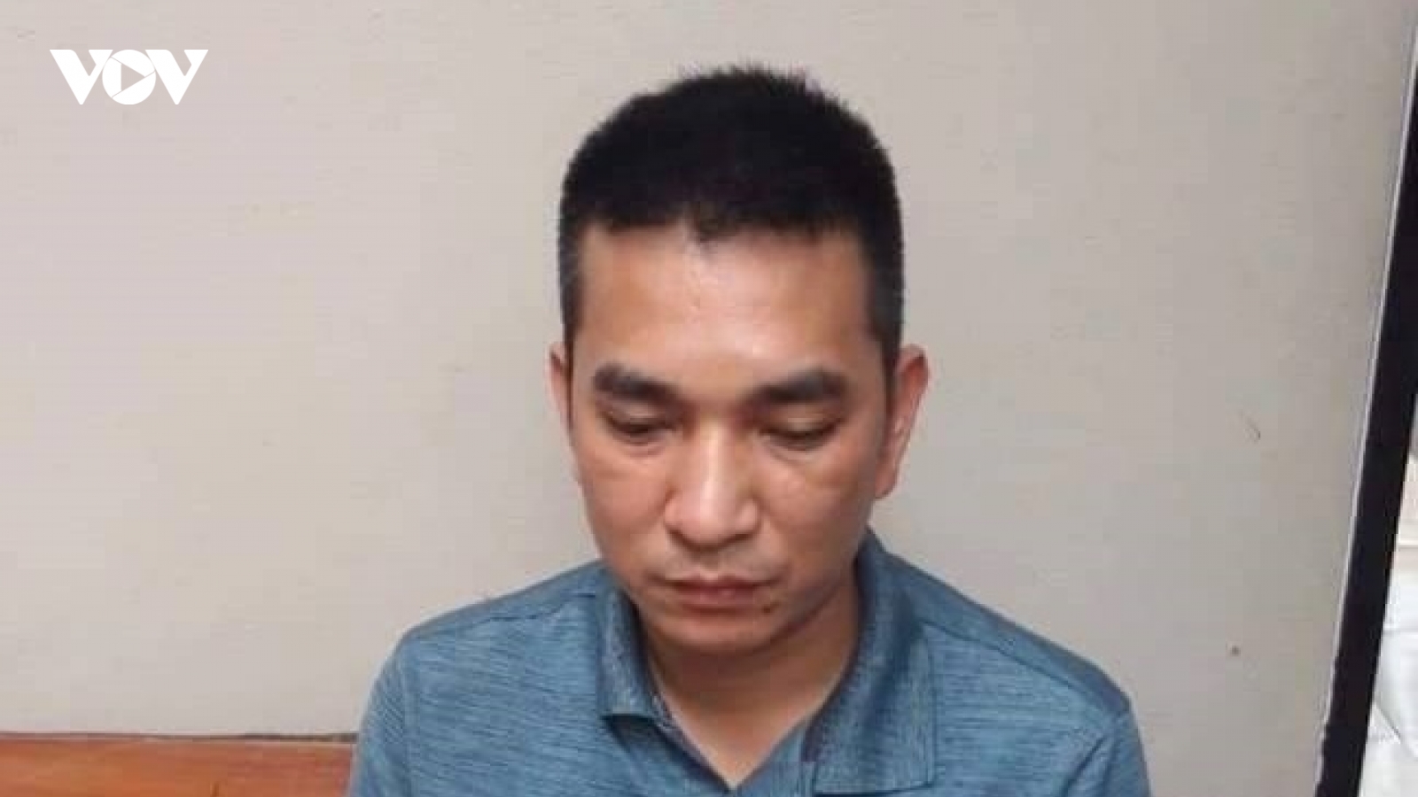 Gã chồng giết vợ ở Sơn Tây, Hà Nội không phải do "ngáo đá"