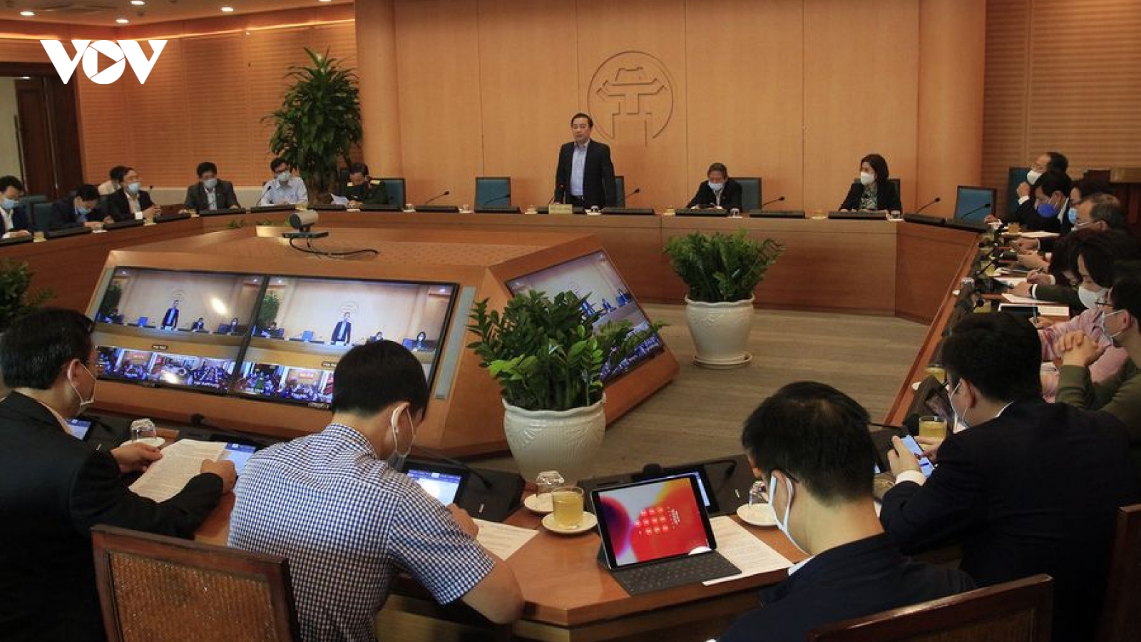 Hà Nội chưa chốt thời gian cụ thể cho học sinh, sinh viên trở lại trường