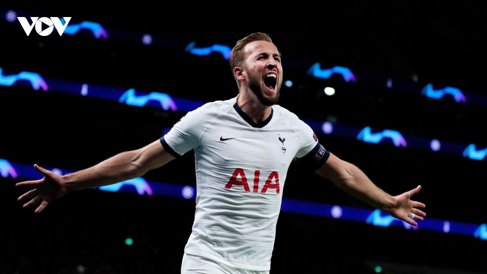 MU sẽ có được Harry Kane nếu phá kỷ lục chuyển nhượng của bóng đá Anh
