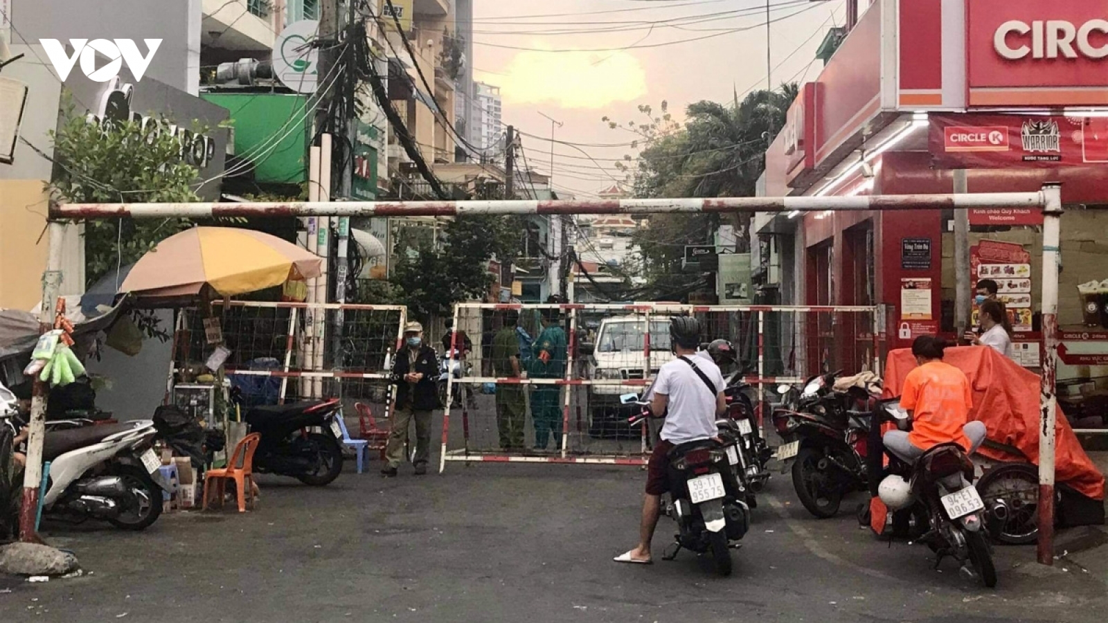 Ban chỉ đạo Covid-19: TP HCM mở rộng giám sát trọng điểm