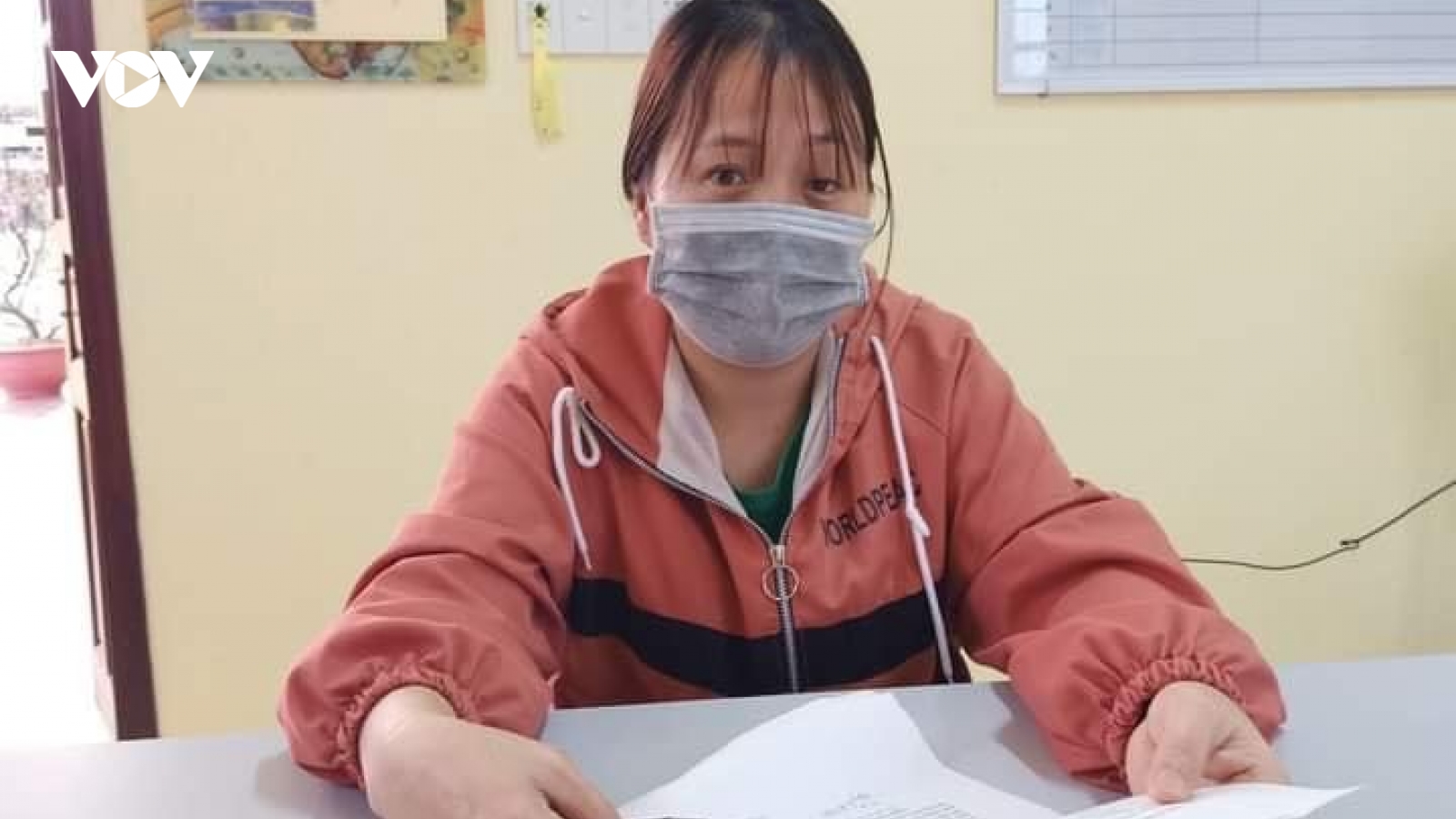 Hải Dương phạt 7,5 triệu đồng đối tượng vu khống bị thu phí tại chốt kiểm dịch
