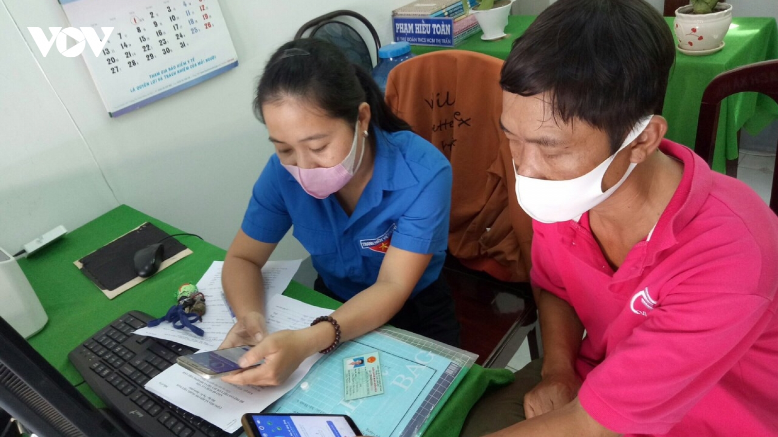 Hậu Giang: Cách ly, theo dõi gần 7000 người nhưng chưa có ca dương tính với SARS-CoV-2