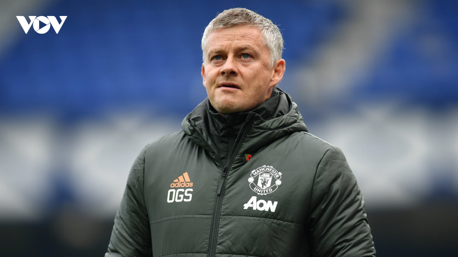 HLV Solskjaer báo tin không vui tới cổ động viên MU trước trận gặp Chelsea
