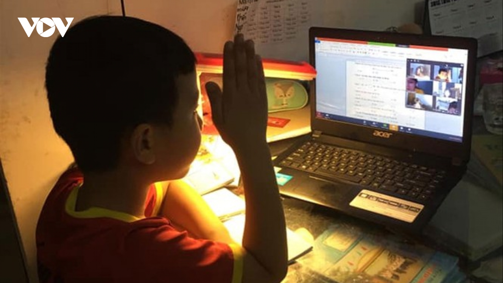 Học online có thực sự hiệu quả?