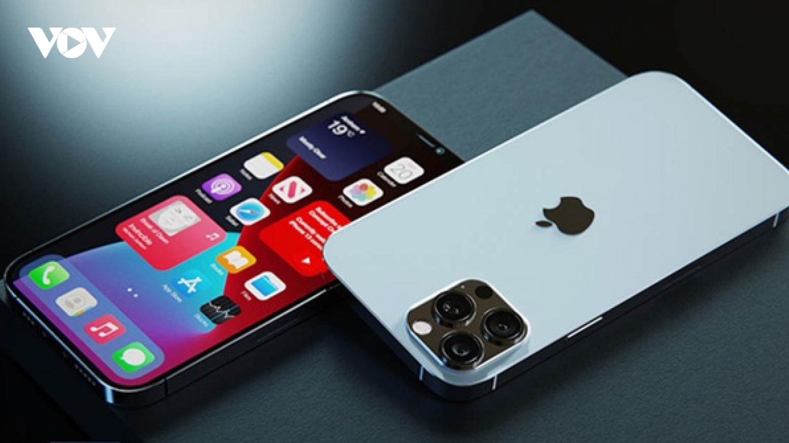 Apple sẽ trang bị tính năng đã có từ lâu trên Android cho loạt iPhone 2021