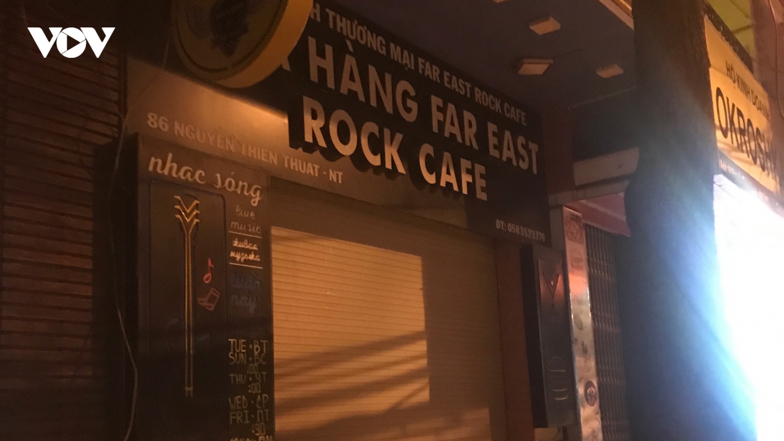 Hàng loạt khách sạn, nhà hàng lâm cảnh bi đát, người lao động lao đao