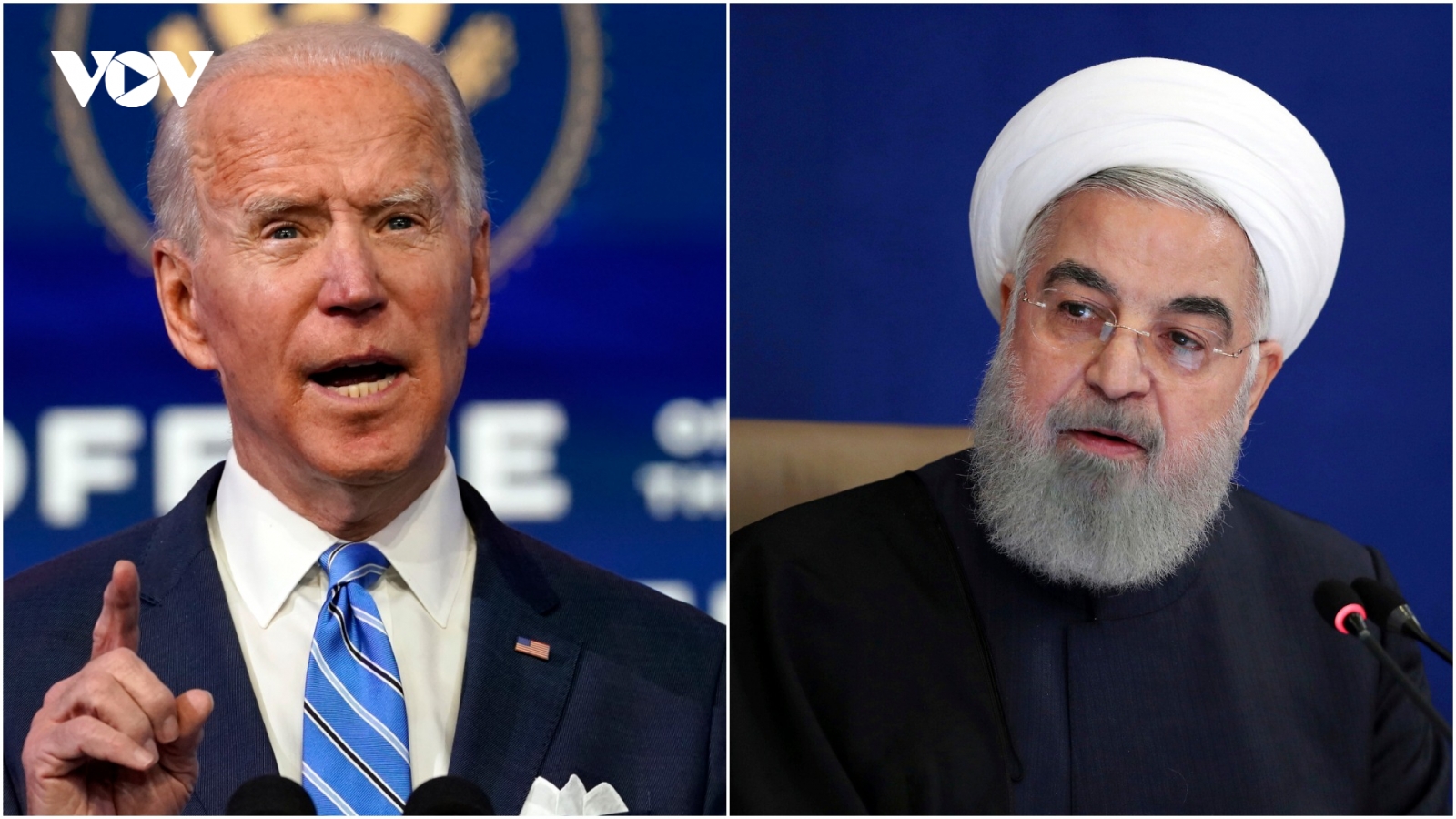 Chính sách của Tổng thống Biden không đủ mạnh để giải bài toán Iran?