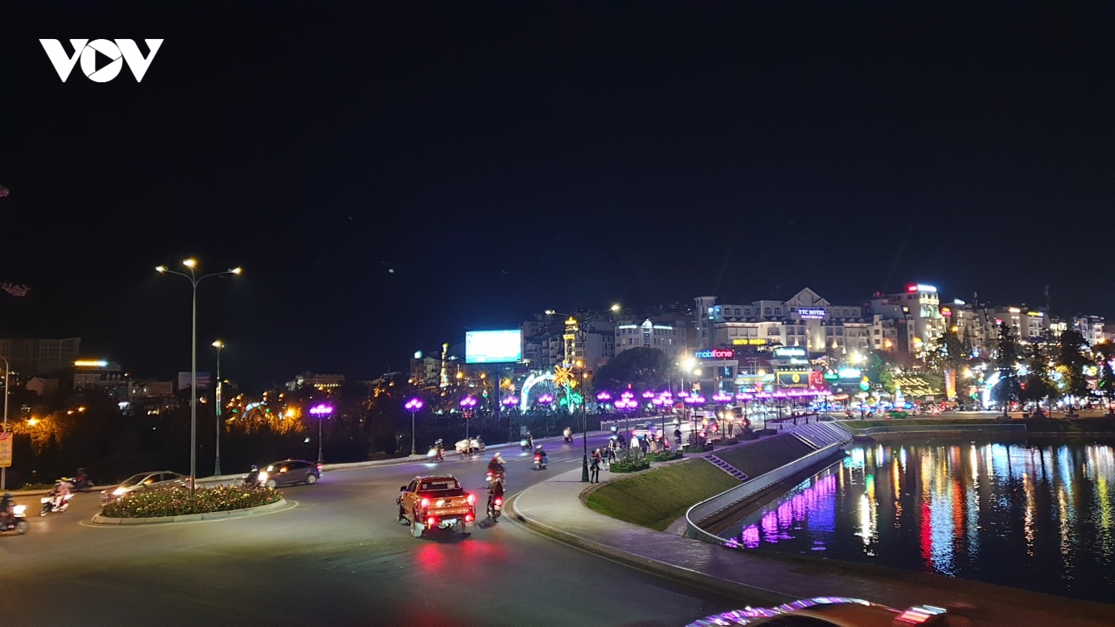 80% du khách hủy tour, Lâm Đồng nâng cao cấp độ phòng chống dịch COVID-19