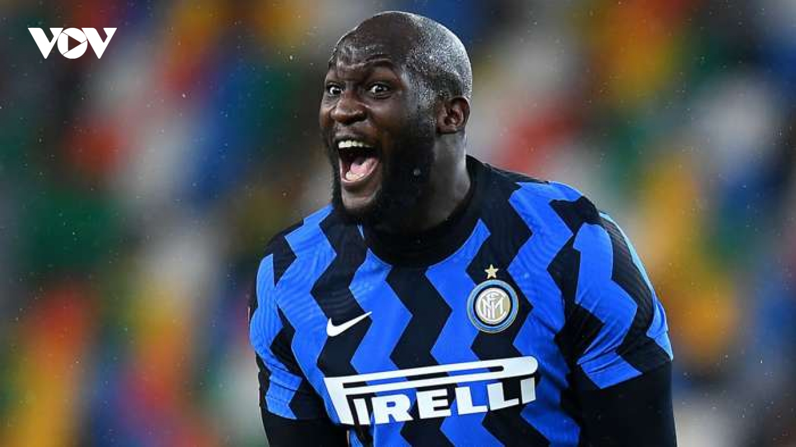 Lukaku đi vào lịch sử sau khi giúp Inter Milan “đè bẹp” AC Milan