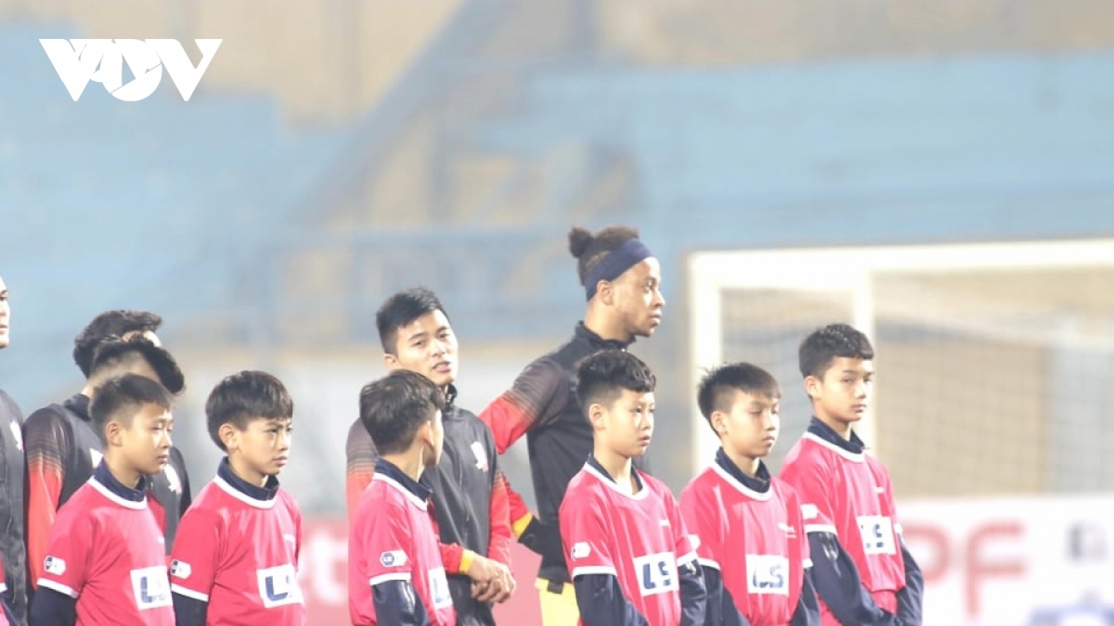 V-League 2021 sắp trở lại, có thể không đón khán giả 