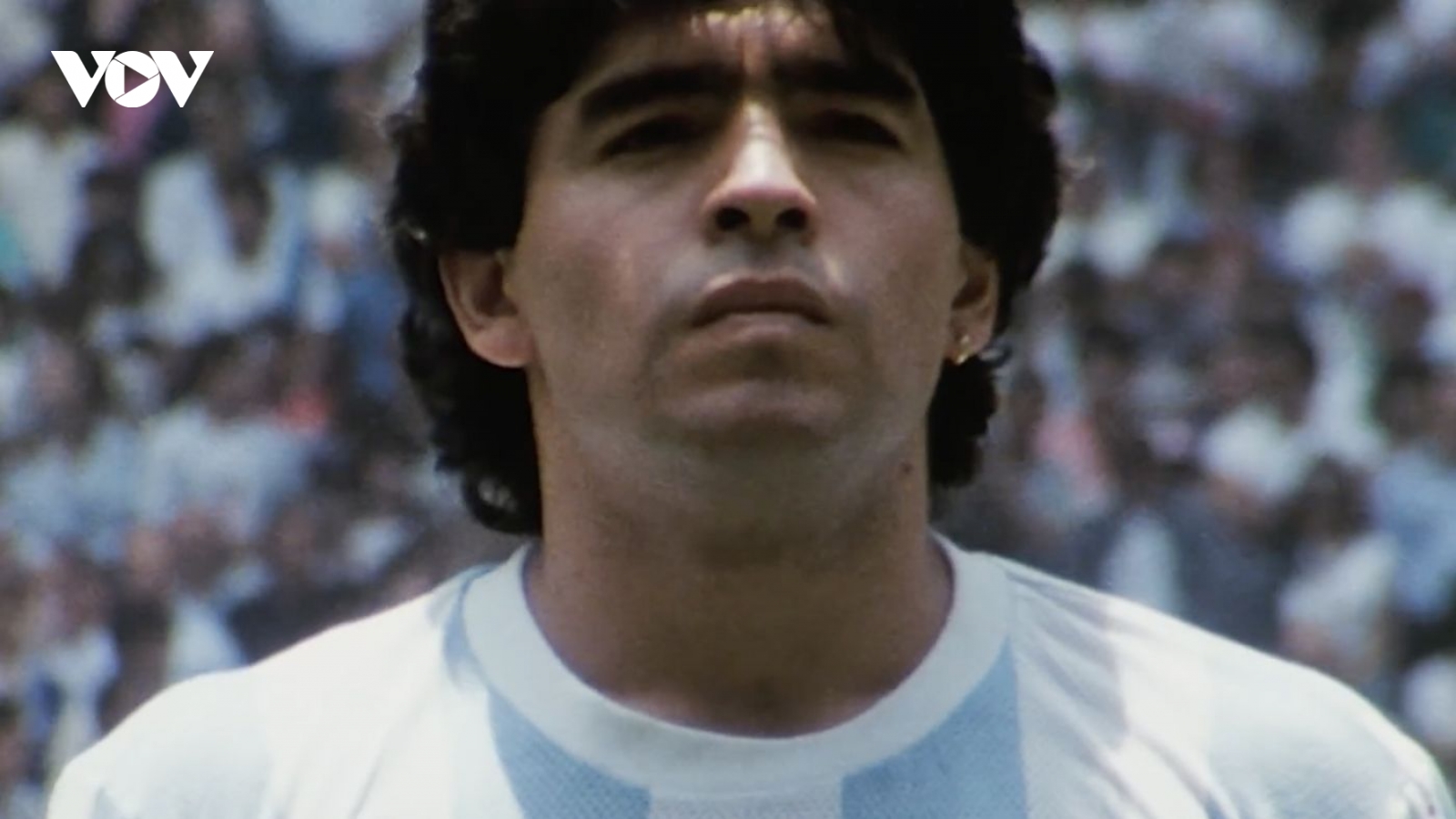Diego Maradona – Chân dung một cầu thủ vĩ đại và một con người đổ vỡ