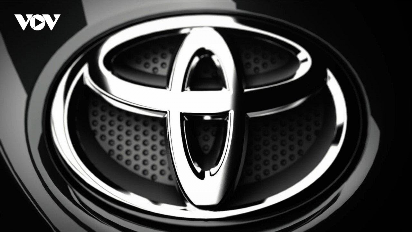 Toyota nhận giải thưởng tại Grand Prix ASEAN NCAP lần thứ 4