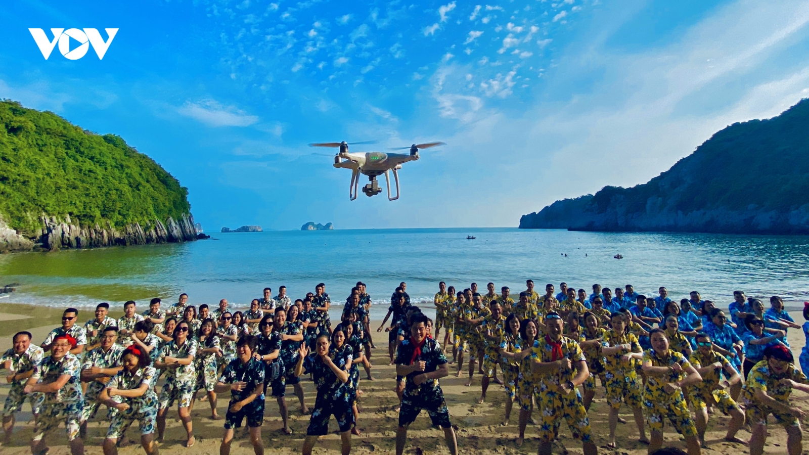 Du lịch "hội họp" kỳ vọng bùng nổ trong năm 2021