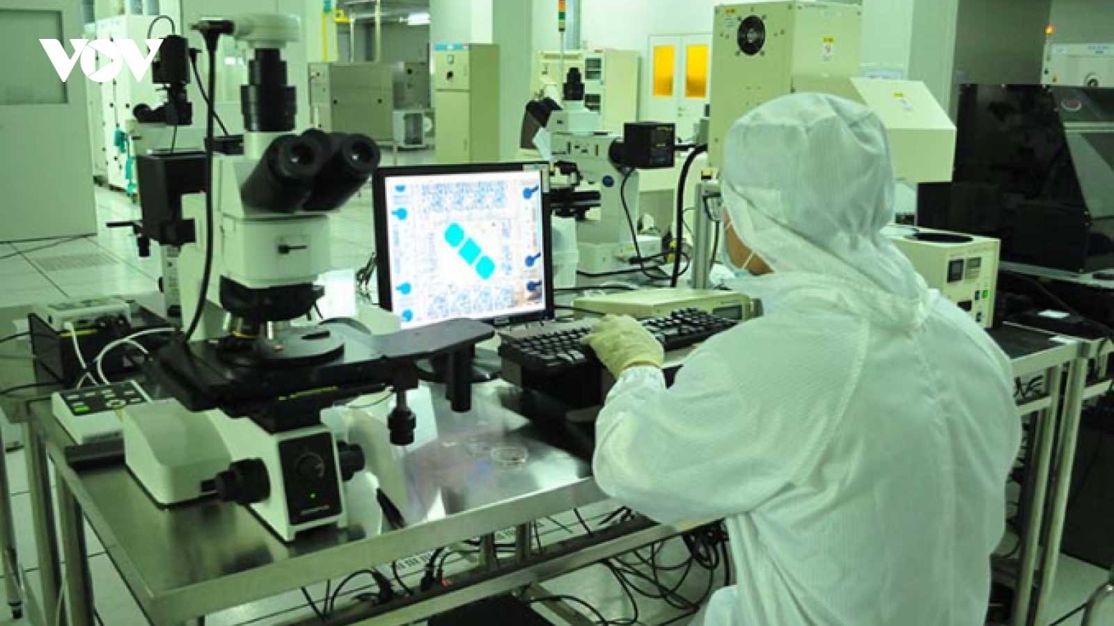 Doanh nghiệp khoa học và công nghệ sẽ được miễn, giảm thuế thu nhập doanh nghiệp