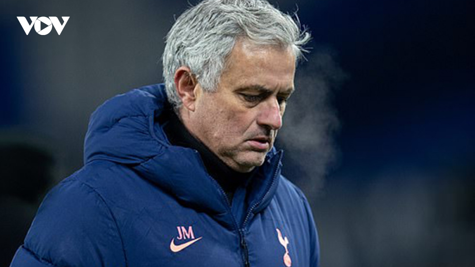 Tottenham rục rịch nhắm người thay thế HLV Mourinho