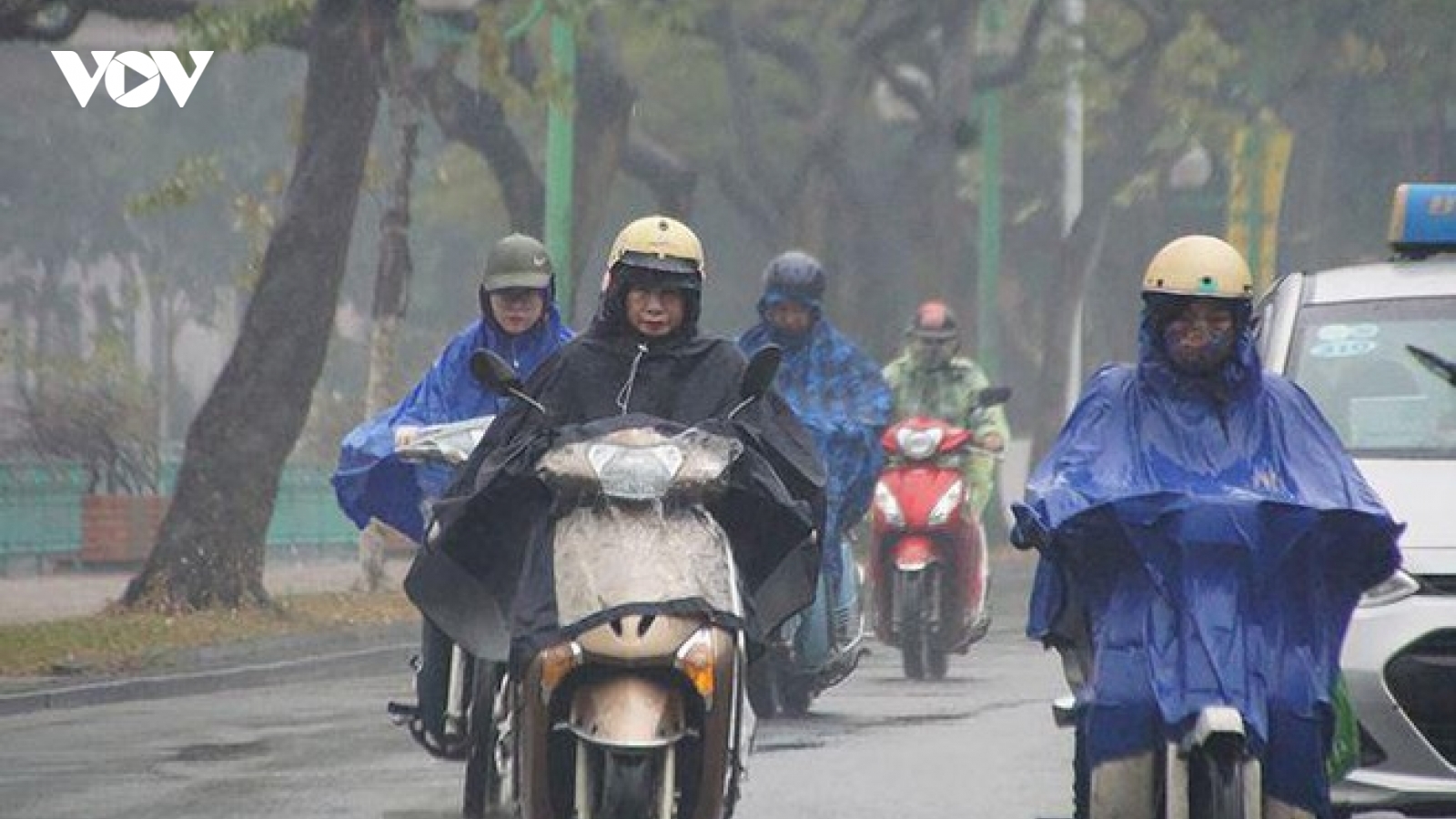 Thời tiết Tết Nguyên đán 2021: Bắc bộ có thể xảy ra mưa đá trước Tết