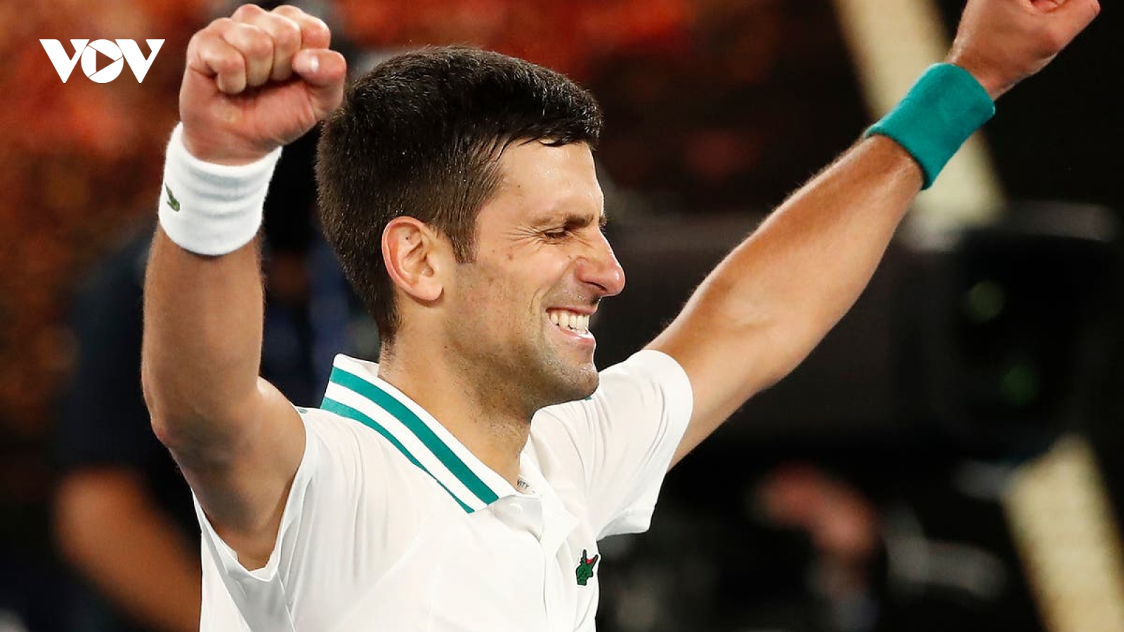 Thắng dễ Medvedev, Djokovic lần thứ 9 vô địch Australian Open