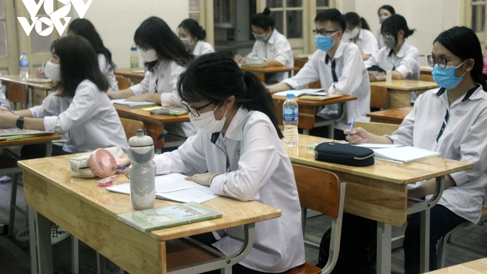 Đắk Nông cho học sinh, sinh viên nghỉ học từ ngày 4/2 để phòng Covid-19