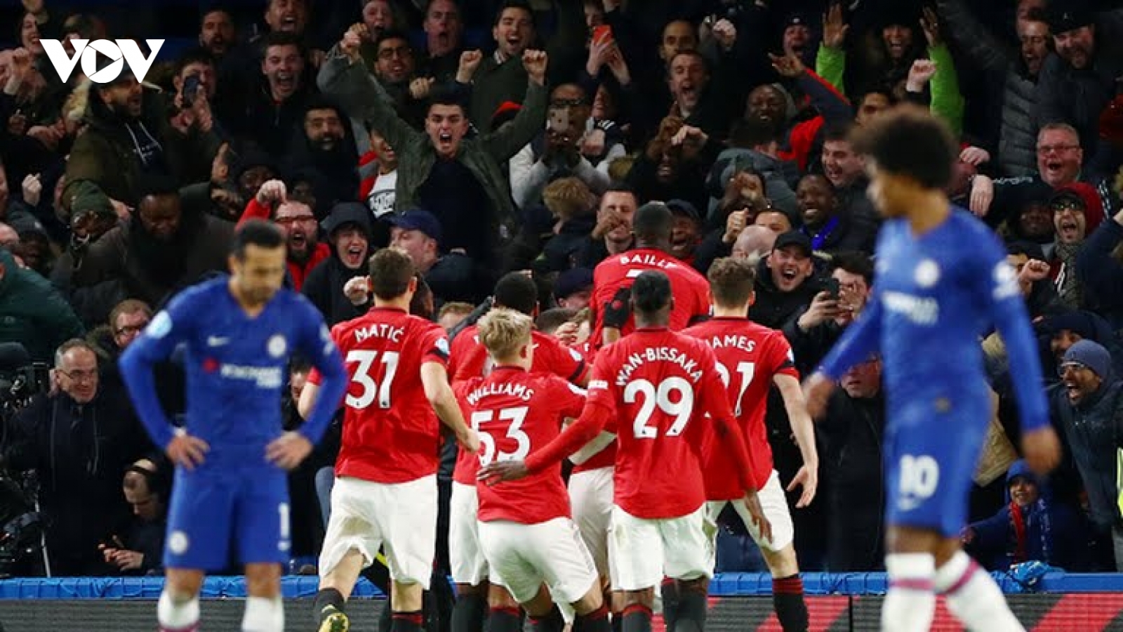 MU sẽ làm được điều chưa từng có trong lịch sử nếu thắng Chelsea