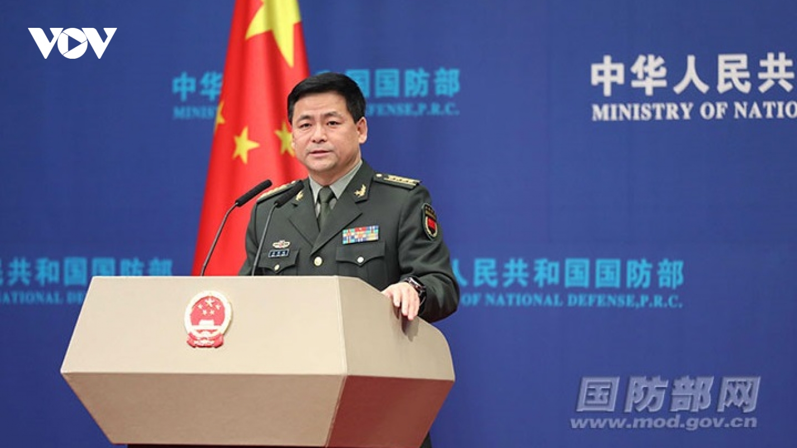 Trung Quốc lý giải lý do công bố binh sĩ thiệt mạng ở biên giới với Ấn Độ