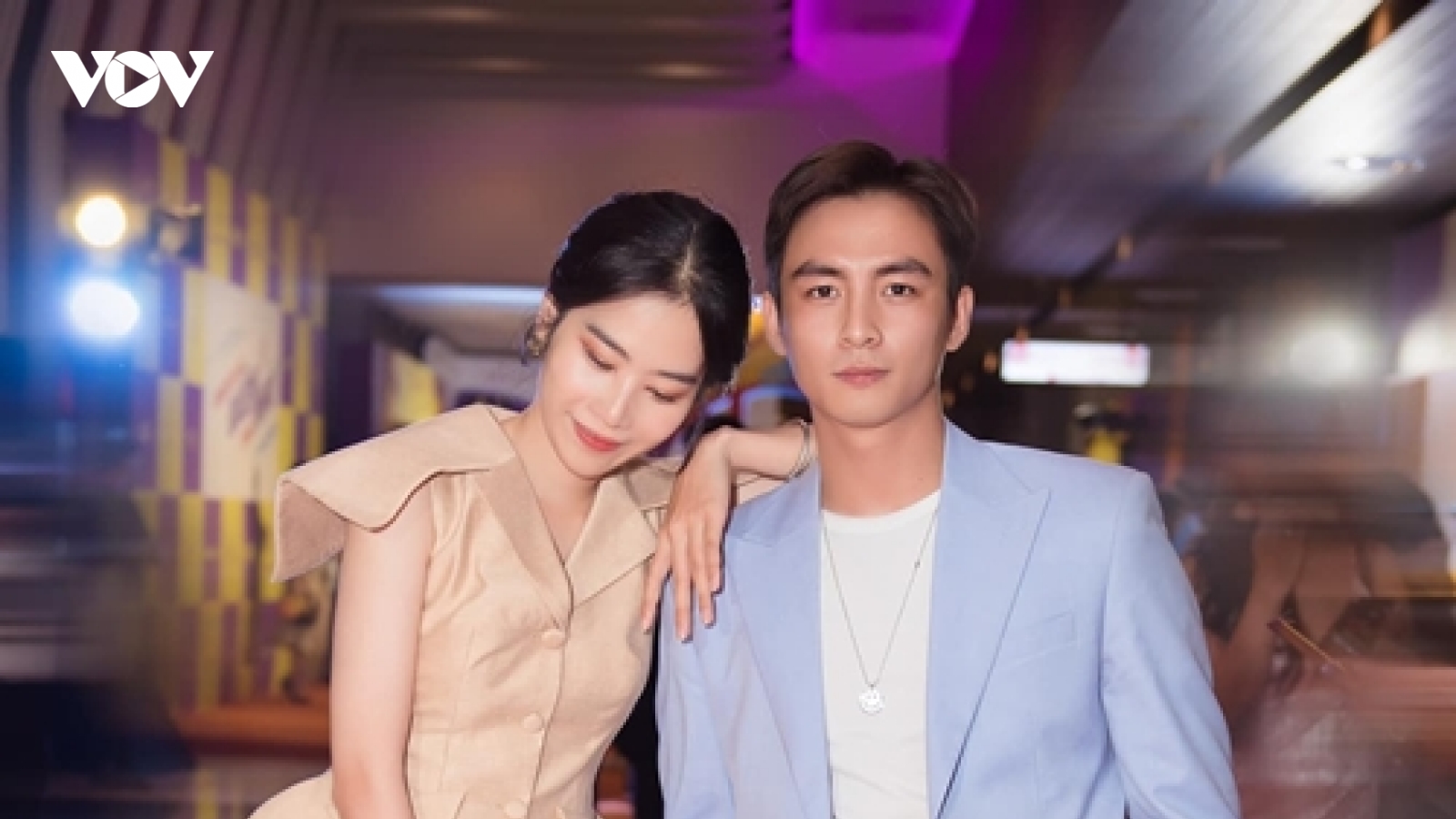 Chuyện showbiz: Nam Em bảo vệ Lãnh Thanh giữa ồn ào rạn nứt tình cảm