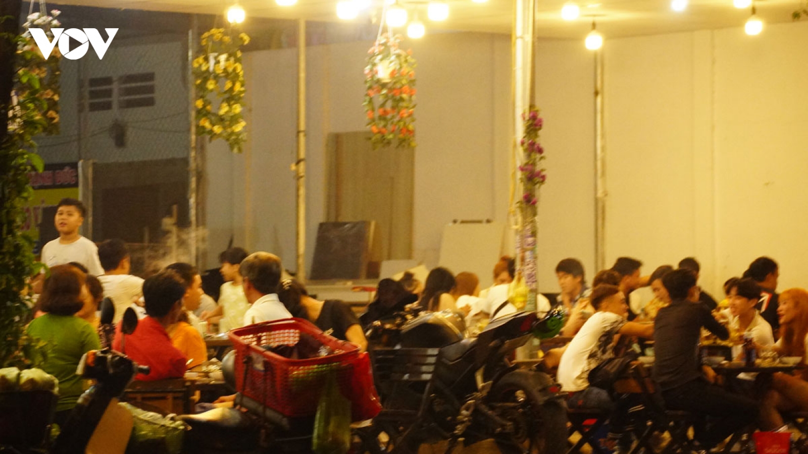 Thủ Đức tăng cường tối đa các biện pháp phòng chống dịch Covid-19