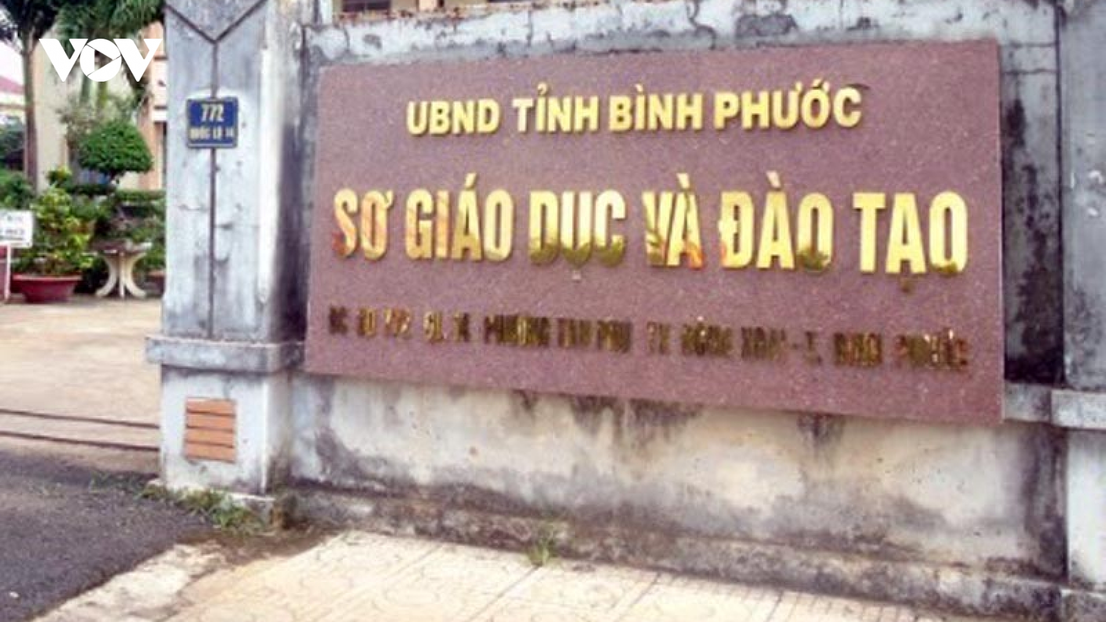 Thông tin Bình Phước cho học sinh nghỉ học đến 29/2 không chính xác