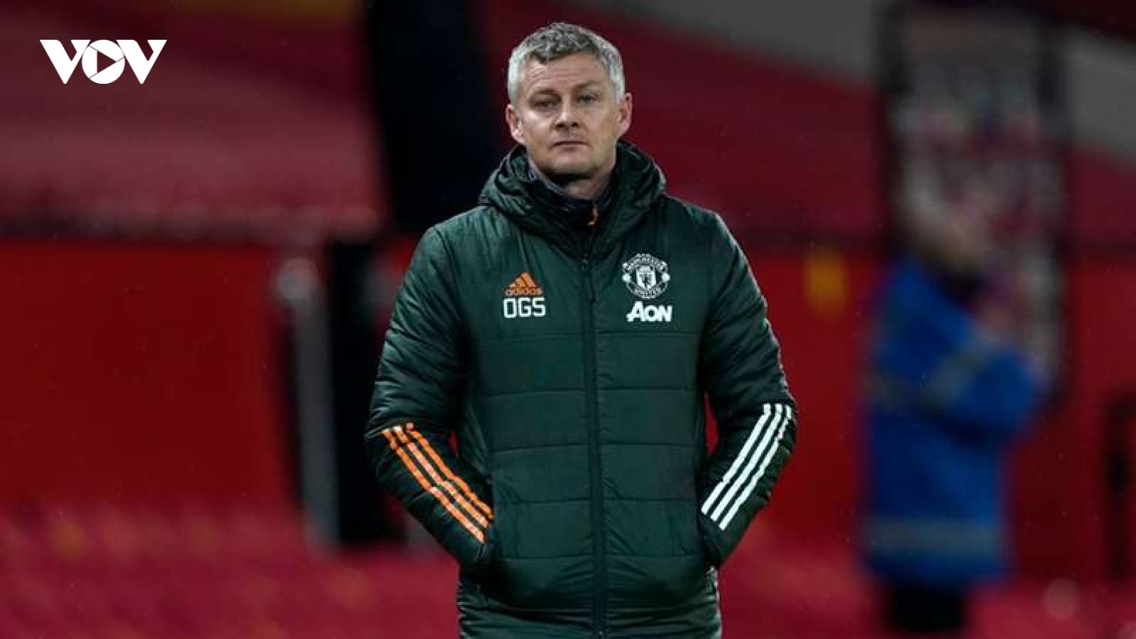 Hòa thất vọng Everton, HLV Solskjaer thừa nhận MU không thể đua vô địch Ngoại hạng Anh