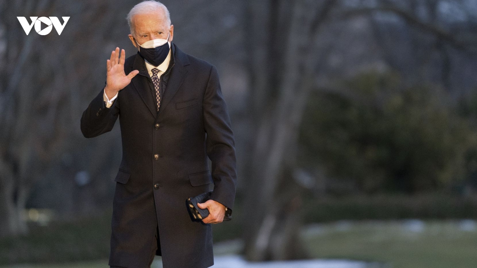 Chính sách “Nước Mỹ trở lại” sẽ giúp Tổng thống Biden khôi phục vị thế của Mỹ?