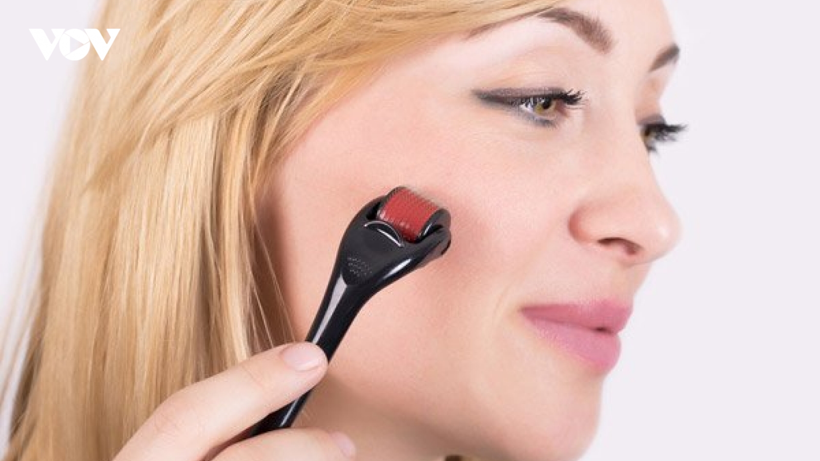 Mẹo tại nhà giúp đối phó với tình trạng dị ứng mỹ phẩm