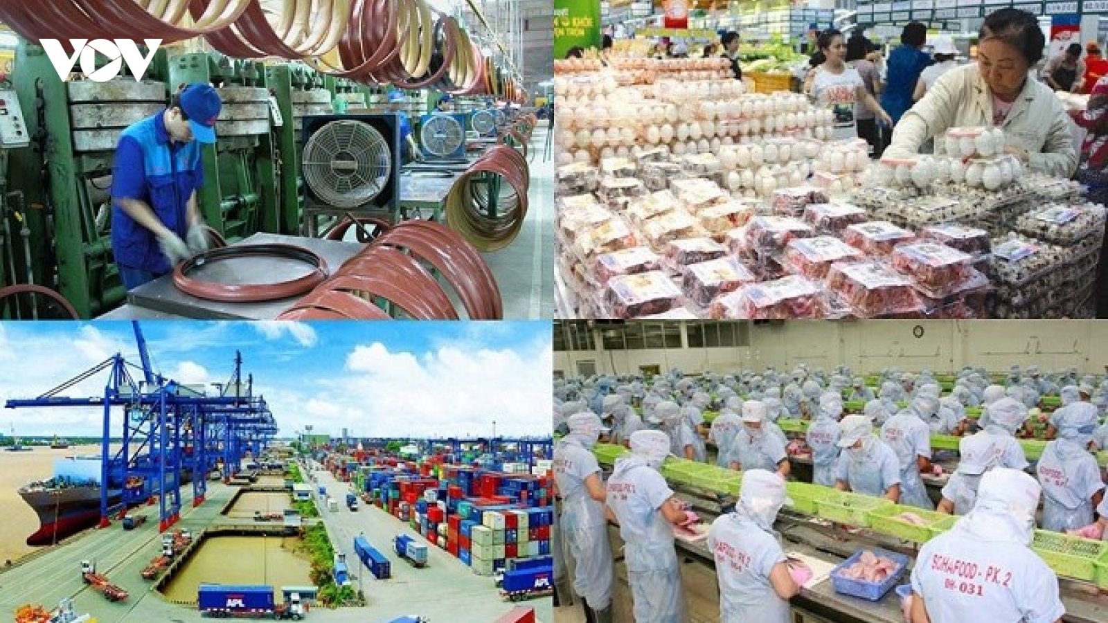 Hỗ trợ doanh nghiệp vượt "bão", tăng sức đề kháng cho nền kinh tế