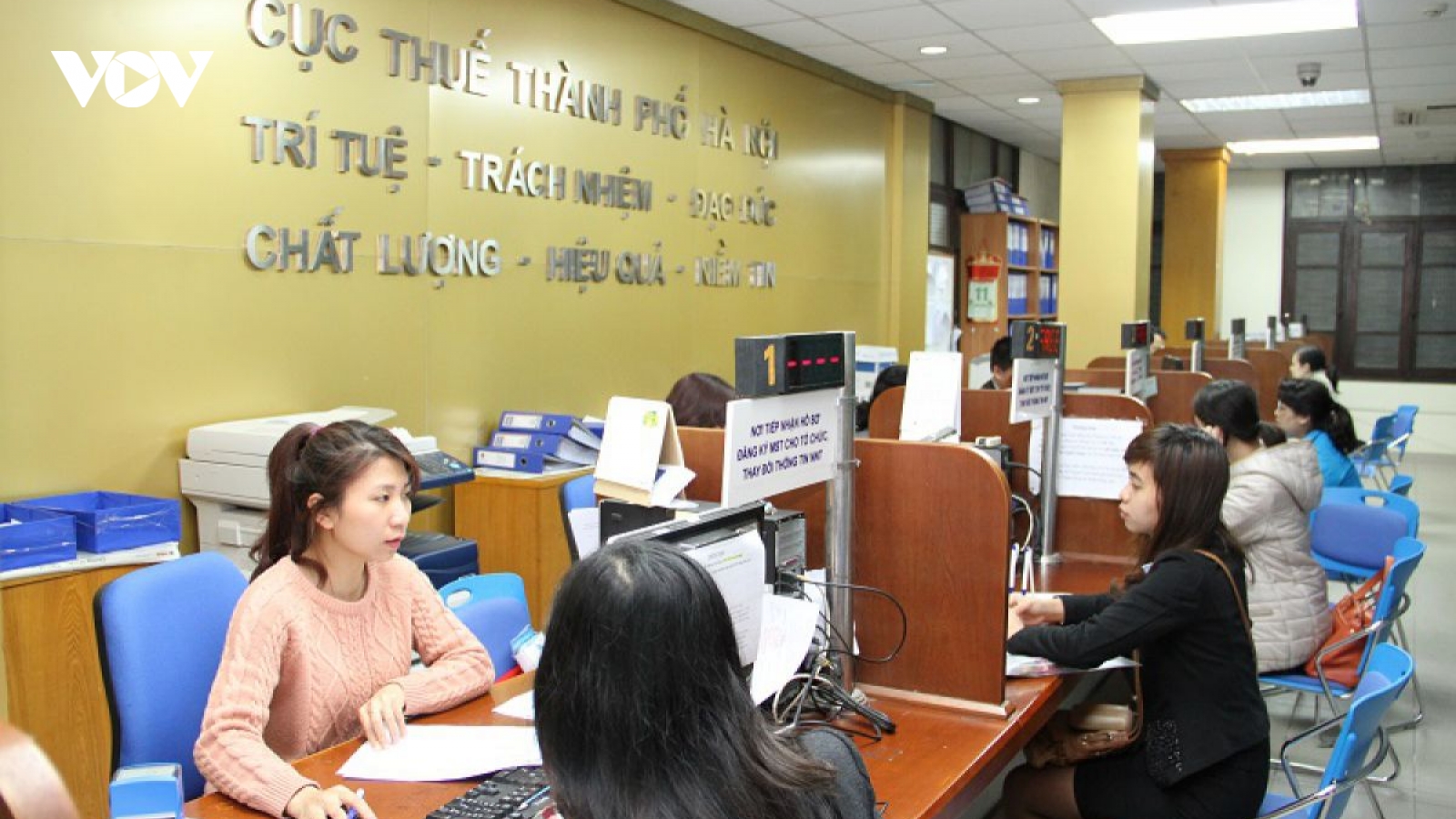 Lao động nước ngoài tại Việt Nam có được giảm trừ gia cảnh?
