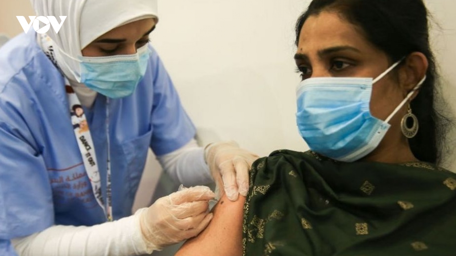 Gần 500 quan chức cấp cao của Peru đã bí mật tiêm chủng vaccine Sinopharm