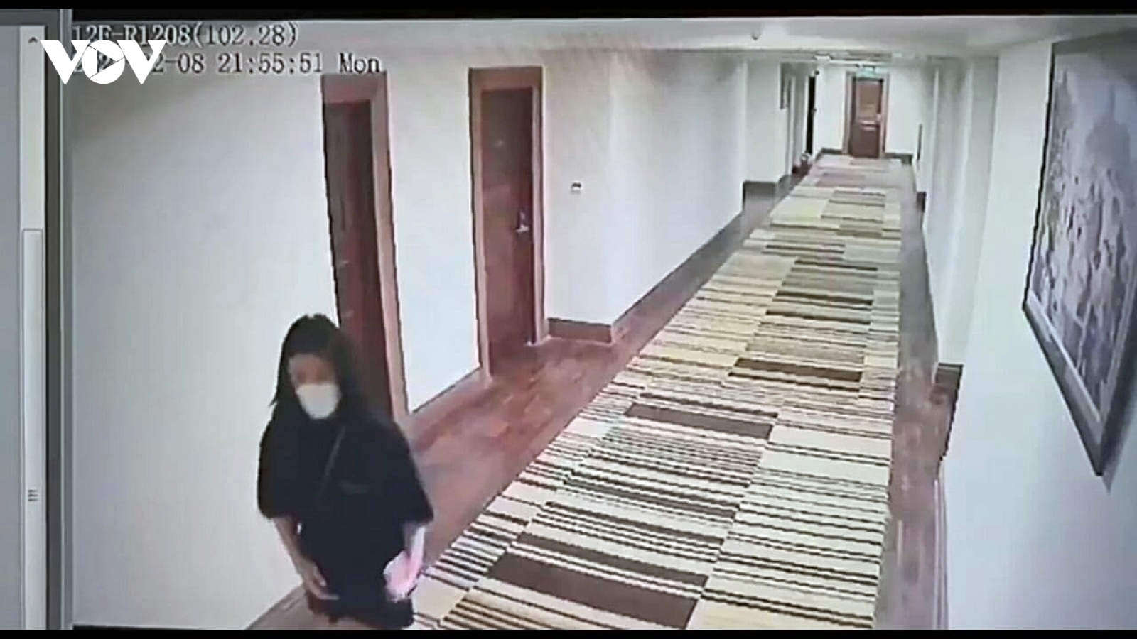 Một số công dân Trung Quốc tại Campuchia đã bỏ trốn khi biết mình bị mắc Covid-19