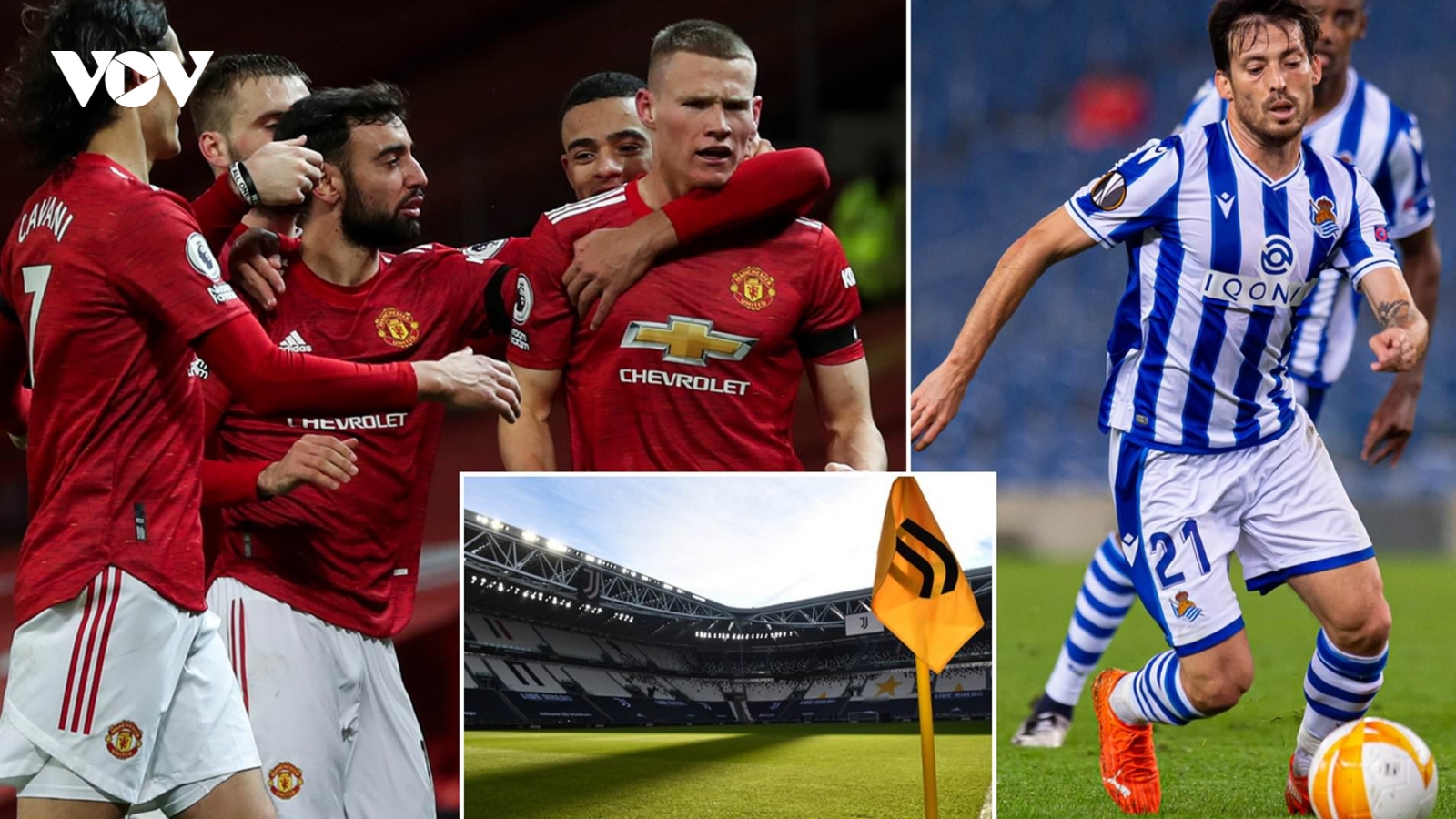 MU và Arsenal sẽ đá trên sân trung lập ở Europa League vì dịch Covid-19