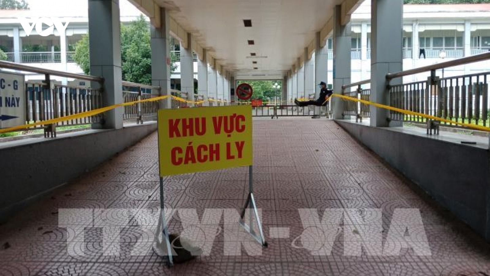 Xem xét khởi tố vụ án hình sự trường hợp trốn khỏi khu cách ly ở An Giang