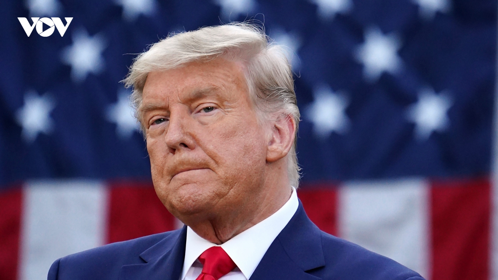 "Ông Trump phải 'đặc biệt chịu trách nhiệm' về vụ bạo loạn"