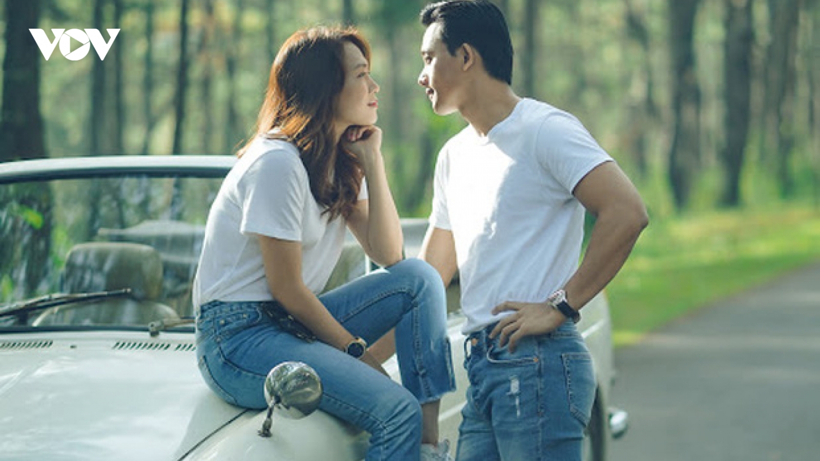 Mỹ Tâm chính thức khẳng định đang yêu Mai Tài Phến