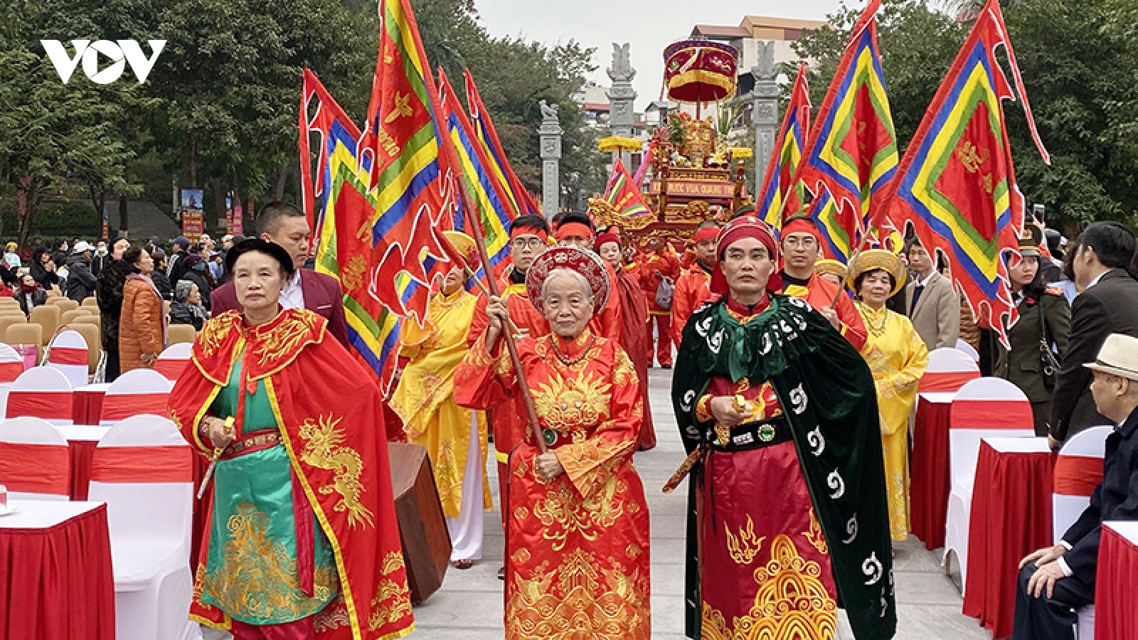 Hà Nội dừng tổ chức Lễ kỷ niệm 232 năm chiến thắng Ngọc Hồi - Đống Đa